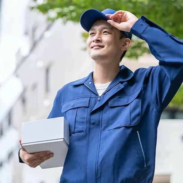 🚚 名古屋市の皆様へ、髙木軽配送があなたの毎日をもっと快適に...